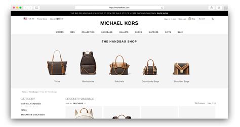 michael kors american|micheal kors usa website.